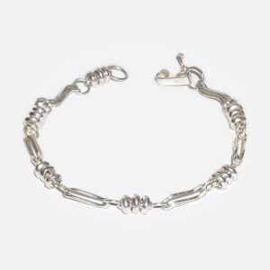 Pulsera Entrelazado